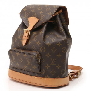 ルイヴィトン モンスリMM リュックサック